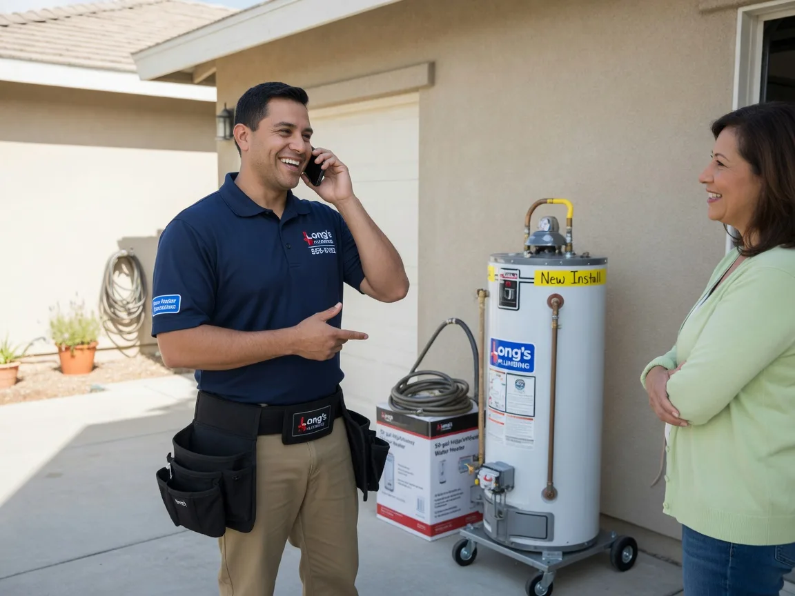 Leak Detection Mountain Home Afb, ID FAQs